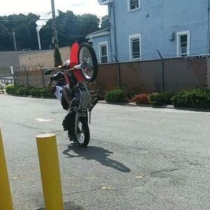 Meet your Posher, Otl